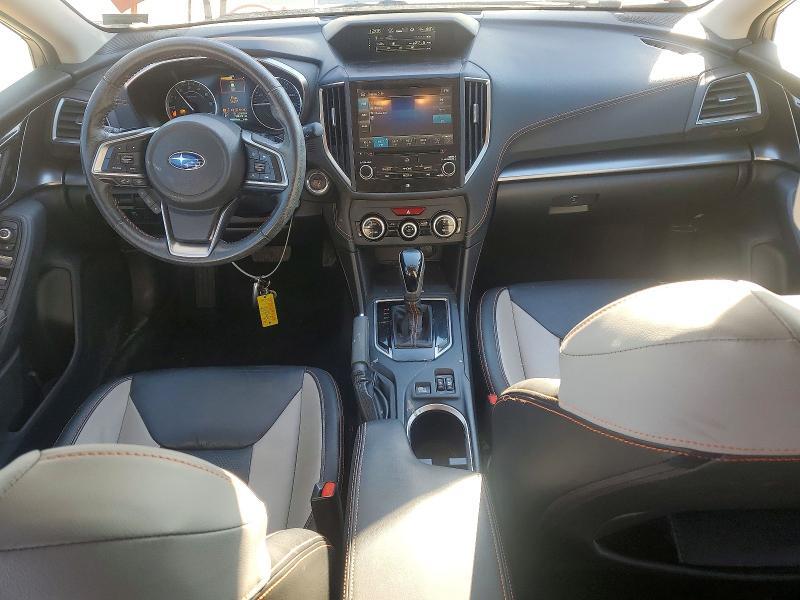 2018 SUBARU CROSSTREK LIMITED — Фото 8 из 13