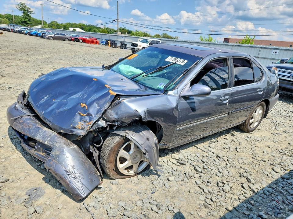 1998 NISSAN ALTIMA 1N4DL01D3WC243695