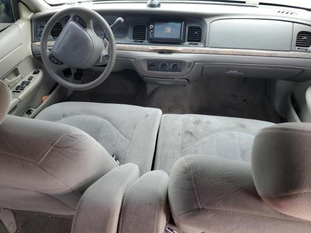 1998 FORD CROWN VICTORIA — Фото 8 из 12