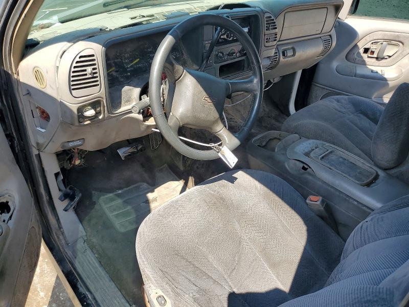 1998 CHEVROLET GMT-400 C1500 — Фото 8 из 12