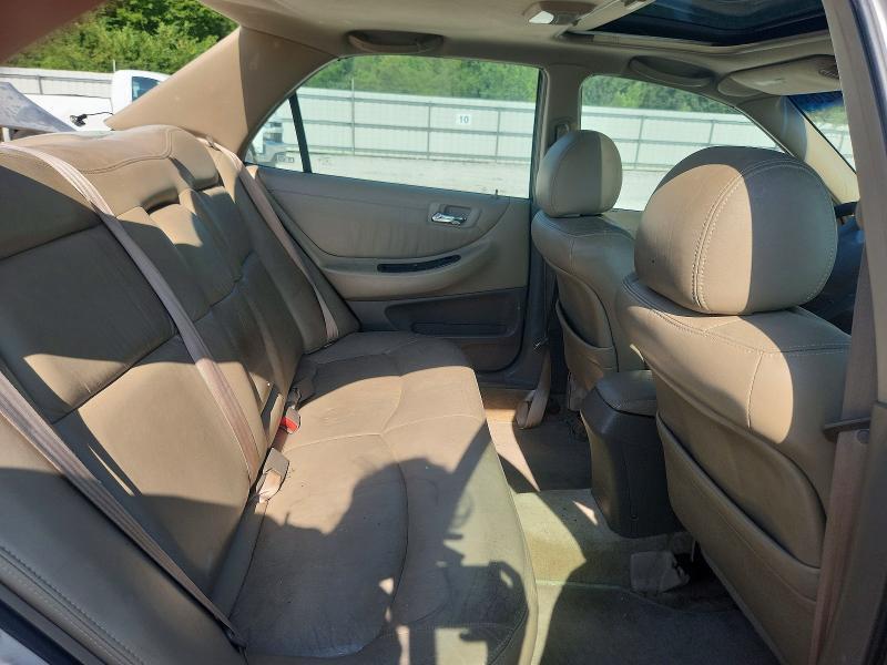 1998 HONDA ACCORD EX — Фото 10 из 13