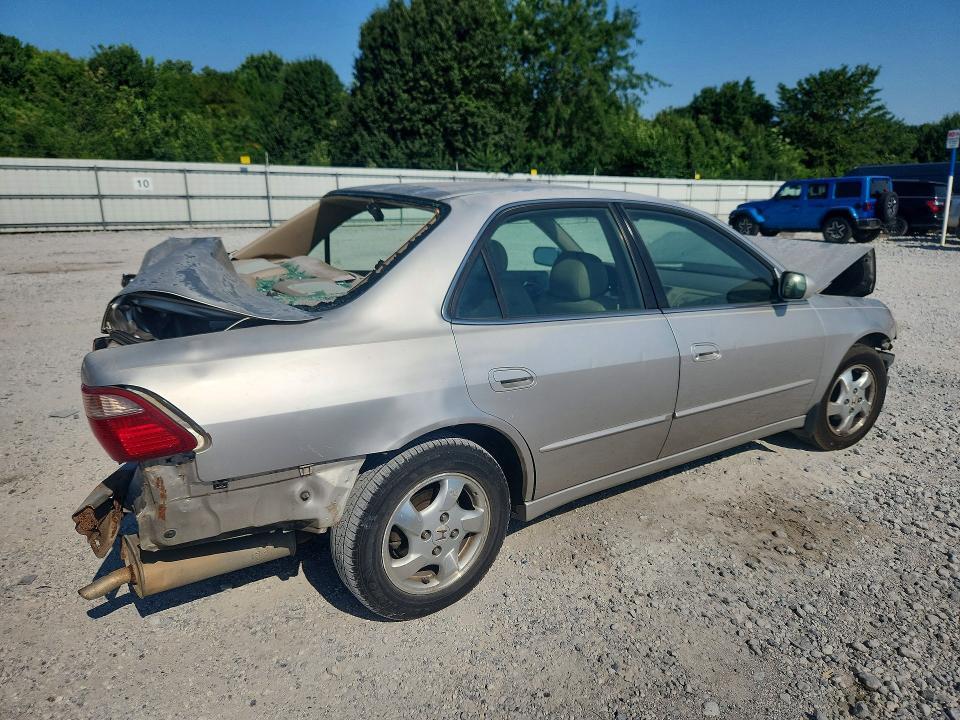 1998 HONDA ACCORD EX — Фото 3 из 13