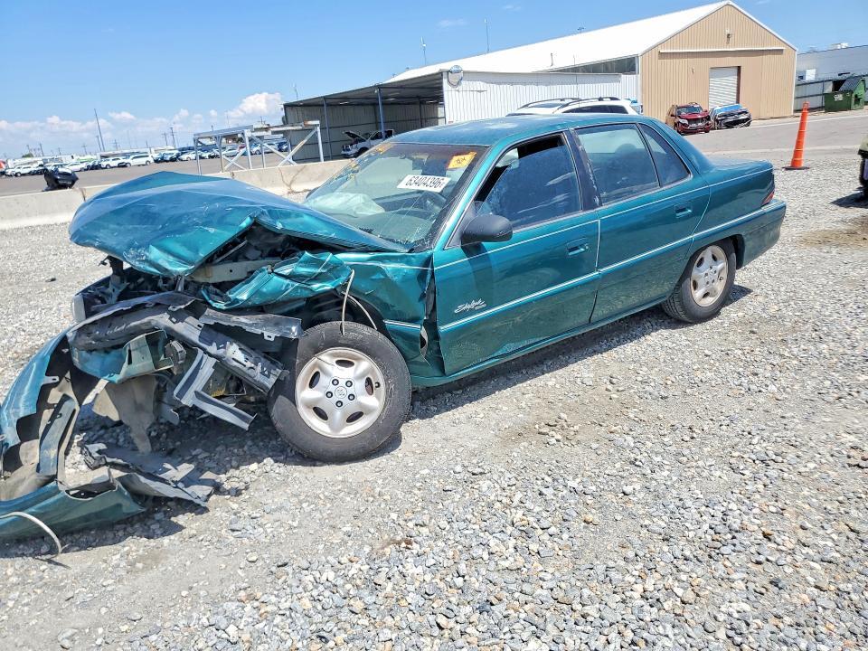 1998 BUICK SKYLARK 1G4NJ52M8WC406675