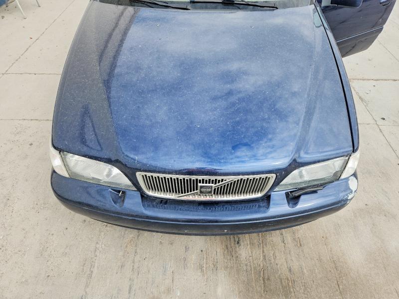 1998 VOLVO V70 — Фото 11 из 12