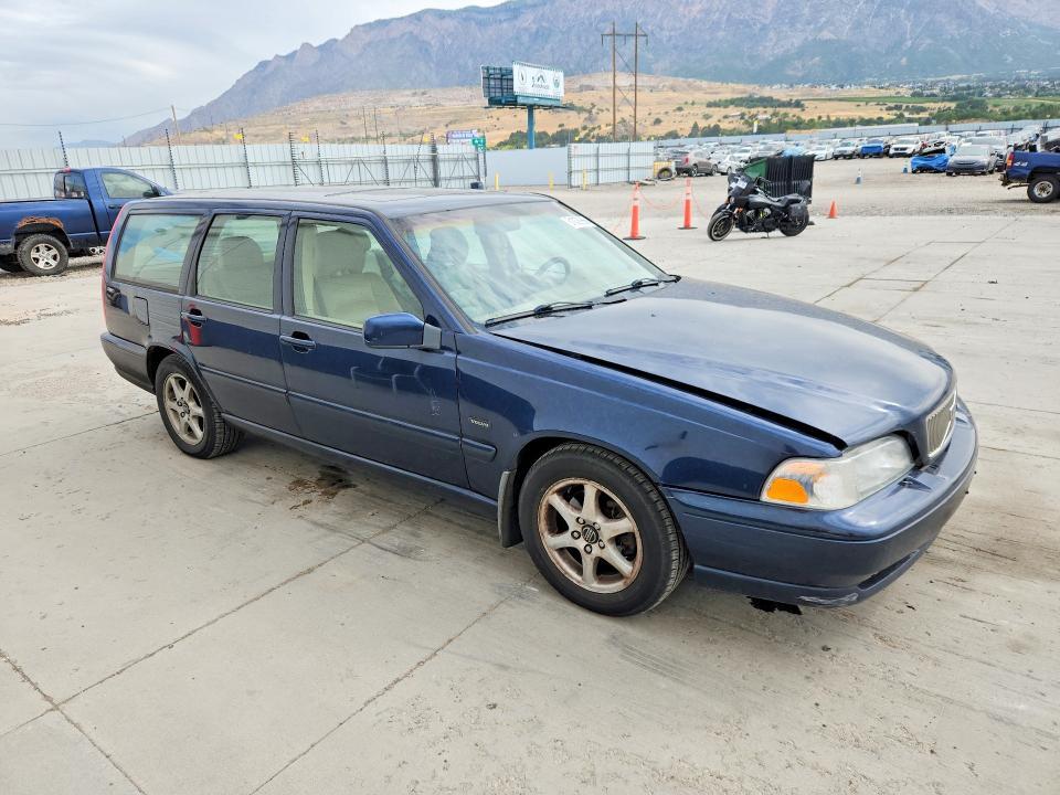 1998 VOLVO V70 — Фото 4 из 12