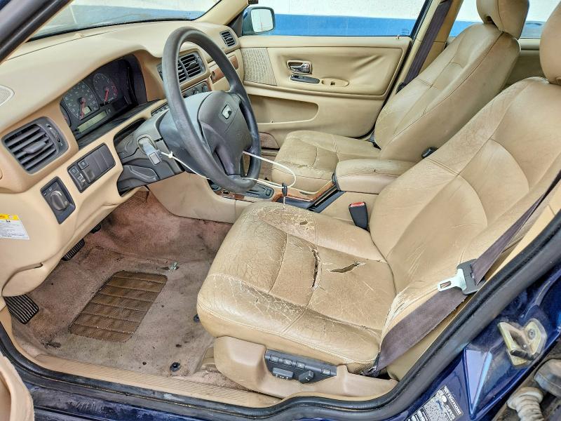 1998 VOLVO V70 — Фото 7 из 12