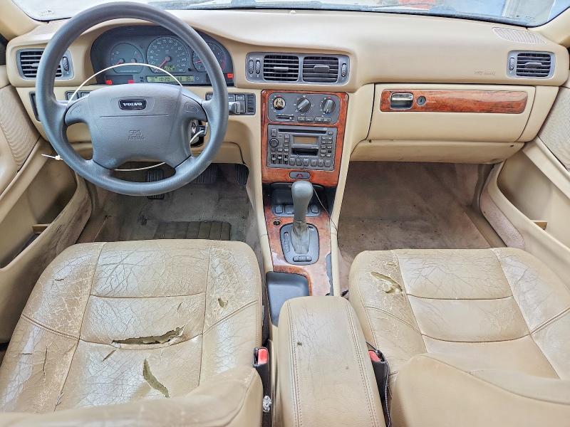 1998 VOLVO V70 — Фото 8 из 12