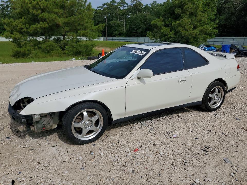 1998 HONDA PRELUDE JHMBB6249WC014054