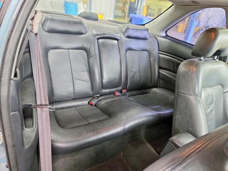 1999 ACURA 3.0CL — Фото 10 из 12