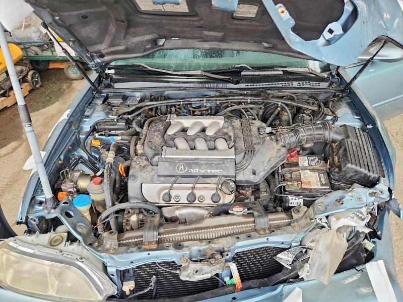 1999 ACURA 3.0CL — Фото 11 из 12
