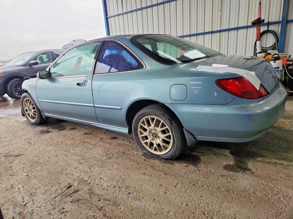 1999 ACURA 3.0CL — Фото 2 из 12