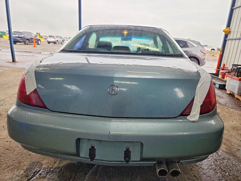 1999 ACURA 3.0CL — Фото 6 из 12