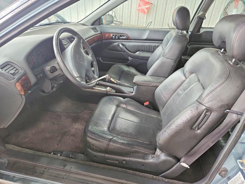 1999 ACURA 3.0CL — Фото 7 из 12
