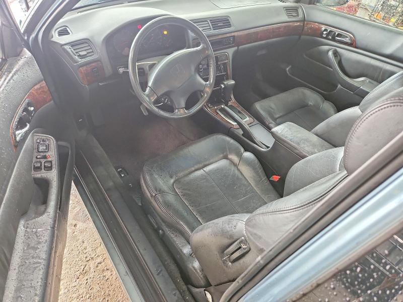 1999 ACURA 3.0CL — Фото 8 из 12