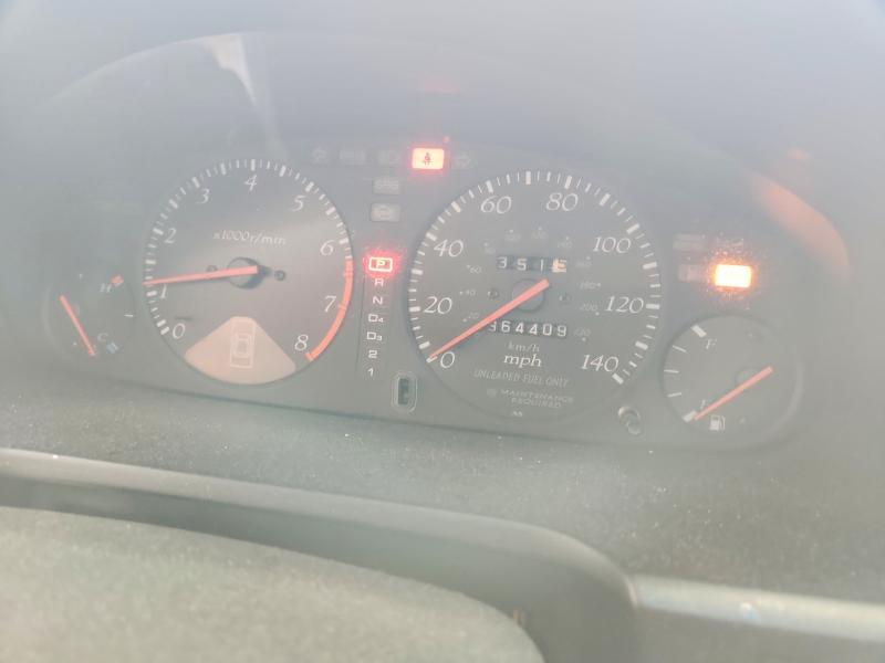 1999 ACURA 3.0CL — Фото 9 из 12