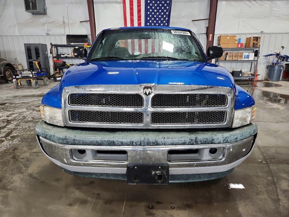 3B7HC13Y9XG154312 1999 DODGE RAM 1500 photo no. 5