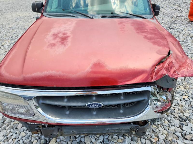 1FMZU32P6XZB76835 1999 FORD EXPLORER photo no. 11