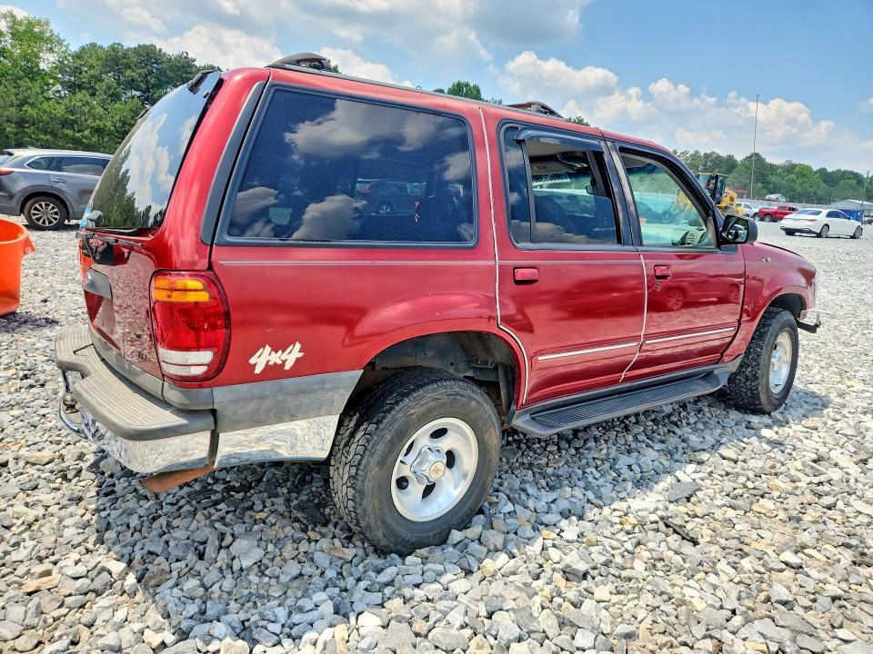 1FMZU32P6XZB76835 1999 FORD EXPLORER photo no. 3