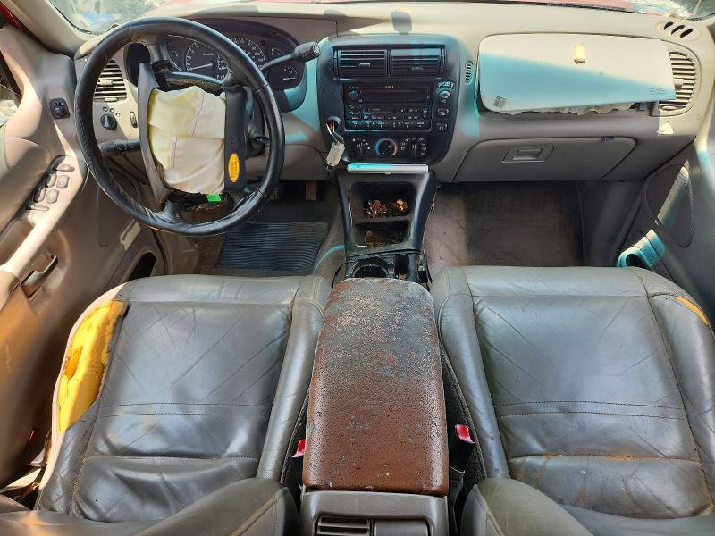 1FMZU32P6XZB76835 1999 FORD EXPLORER photo no. 8