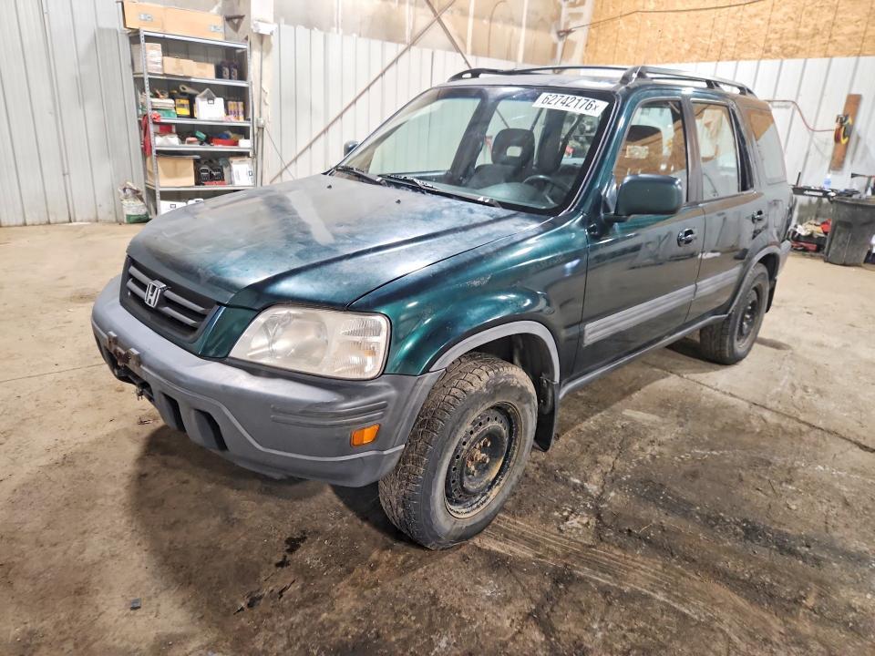 JHLRD1869XC062969 1999 HONDA CR-V photo no. 1