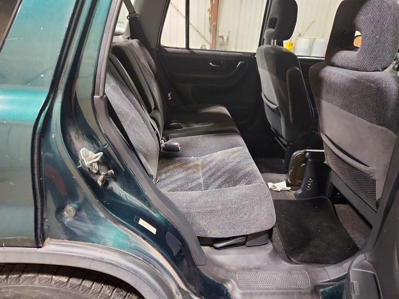 JHLRD1869XC062969 1999 HONDA CR-V photo no. 11