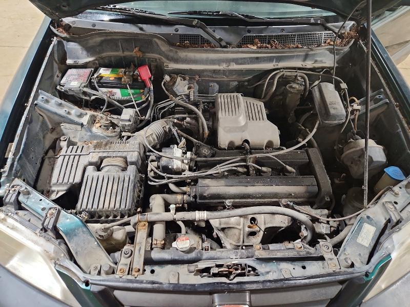 JHLRD1869XC062969 1999 HONDA CR-V photo no. 12