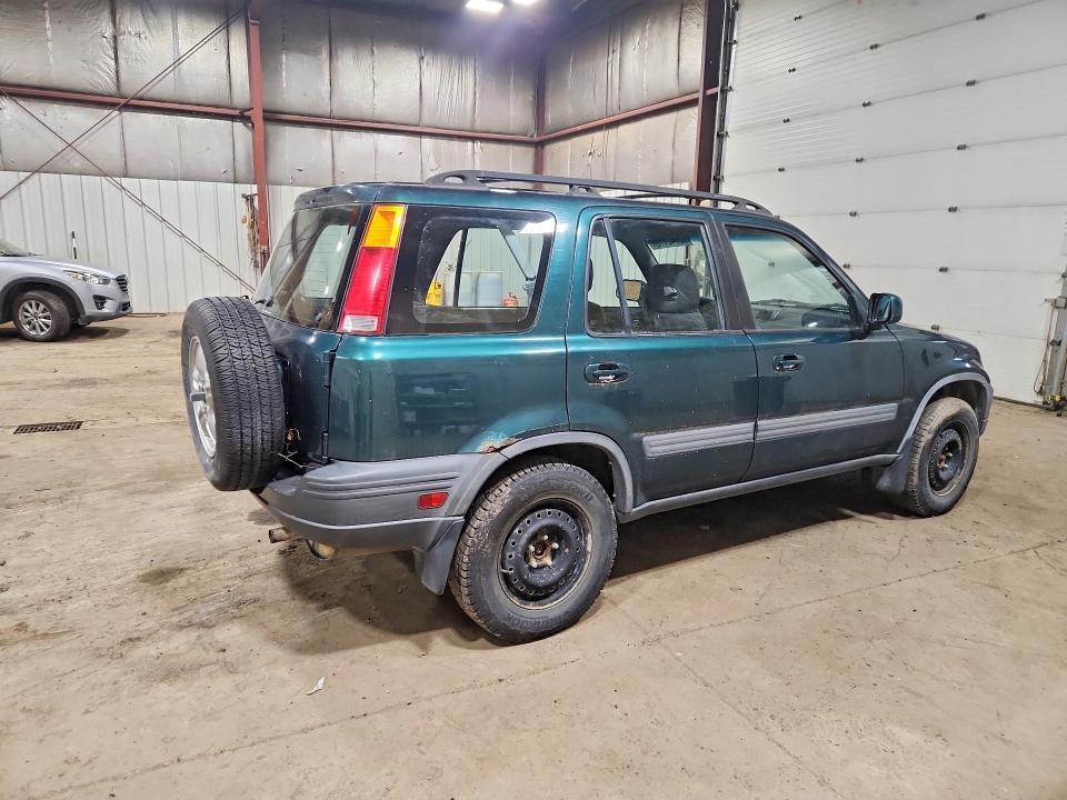 JHLRD1869XC062969 1999 HONDA CR-V photo no. 3