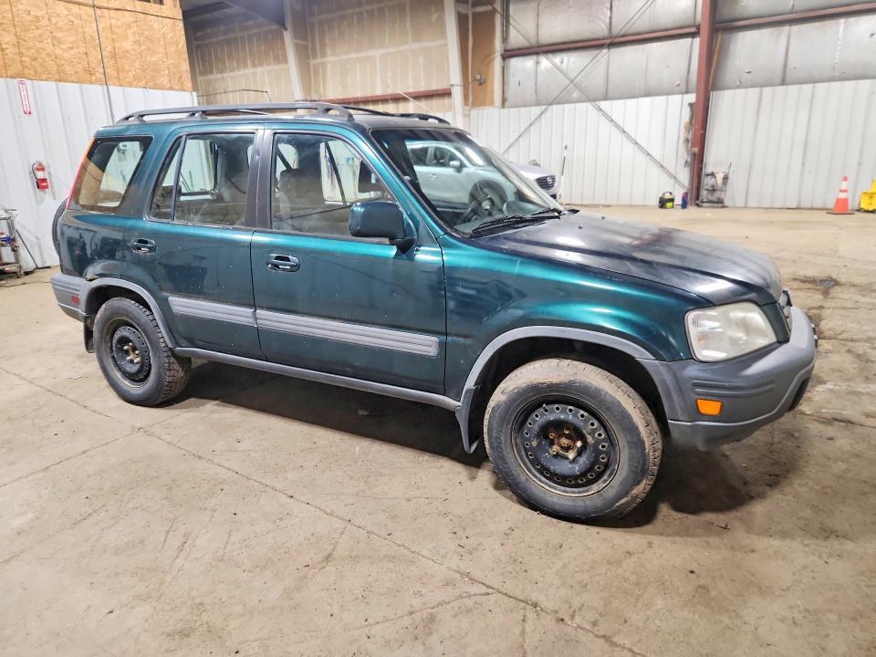 JHLRD1869XC062969 1999 HONDA CR-V photo no. 4