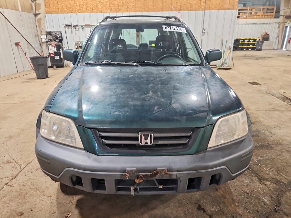 JHLRD1869XC062969 1999 HONDA CR-V photo no. 5