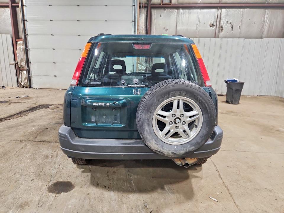 JHLRD1869XC062969 1999 HONDA CR-V photo no. 6