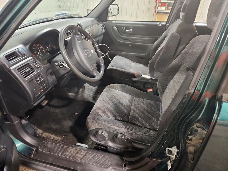 JHLRD1869XC062969 1999 HONDA CR-V photo no. 7