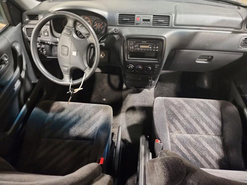 JHLRD1869XC062969 1999 HONDA CR-V photo no. 8