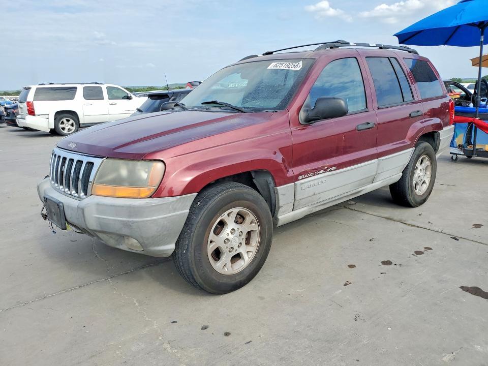 1999 JEEP GRAND CHEROKEE