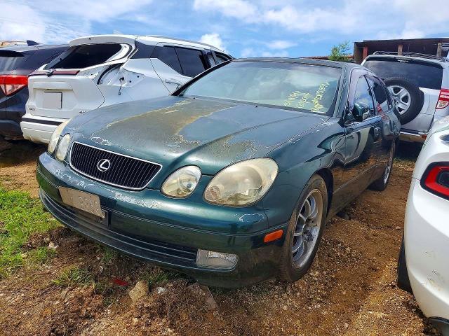1999 LEXUS GS JT8BD68S3X0067075