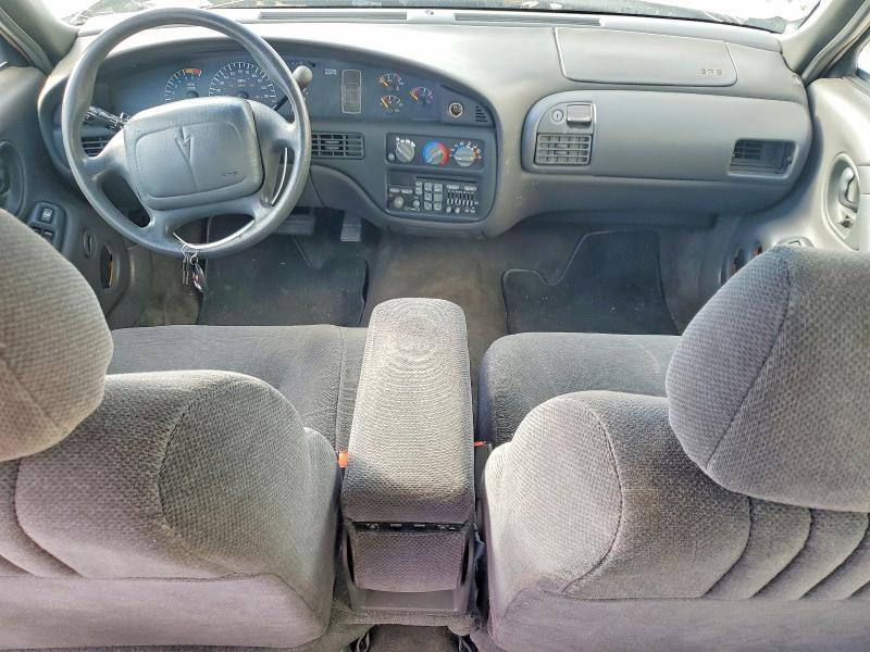 1999 PONTIAC BONNEVILLE SE — Фото 8 из 12