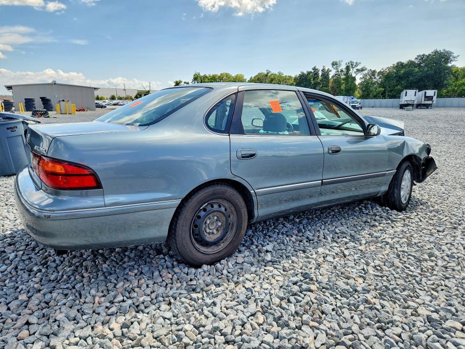 1999 TOYOTA AVALON XL — Фото 3 из 12
