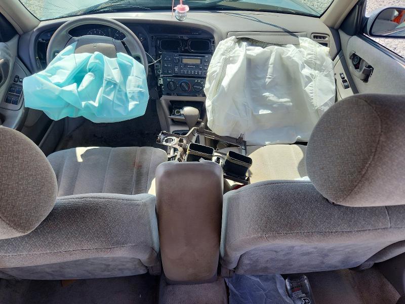 1999 TOYOTA AVALON XL — Фото 8 из 12