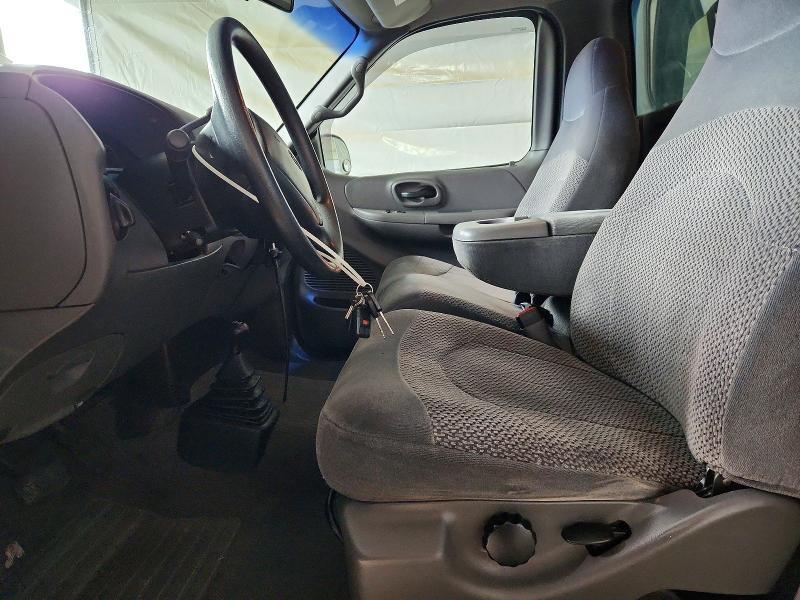 2000 FORD F150 — Фото 7 из 12