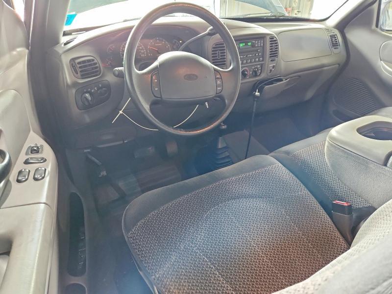 2000 FORD F150 — Фото 8 из 12