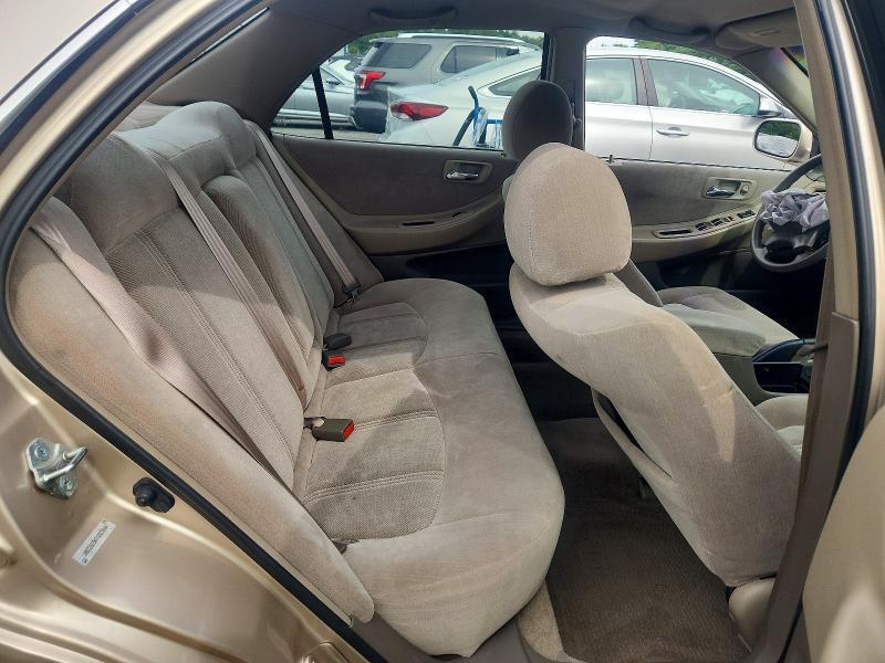 1HGCG6654YA065844 2000 HONDA ACCORD photo no. 10