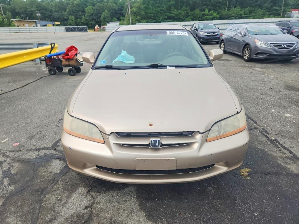 1HGCG6654YA065844 2000 HONDA ACCORD photo no. 5