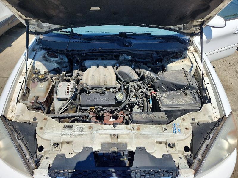 2000 FORD TAURUS SES — Фото 11 из 12