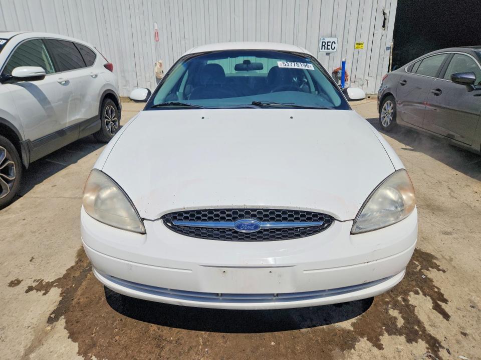 2000 FORD TAURUS SES — Фото 5 из 12