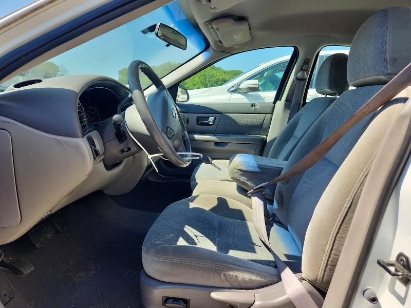 2000 FORD TAURUS SES — Фото 7 из 12