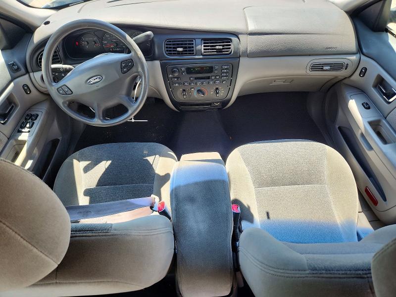 2000 FORD TAURUS SES — Фото 8 из 12