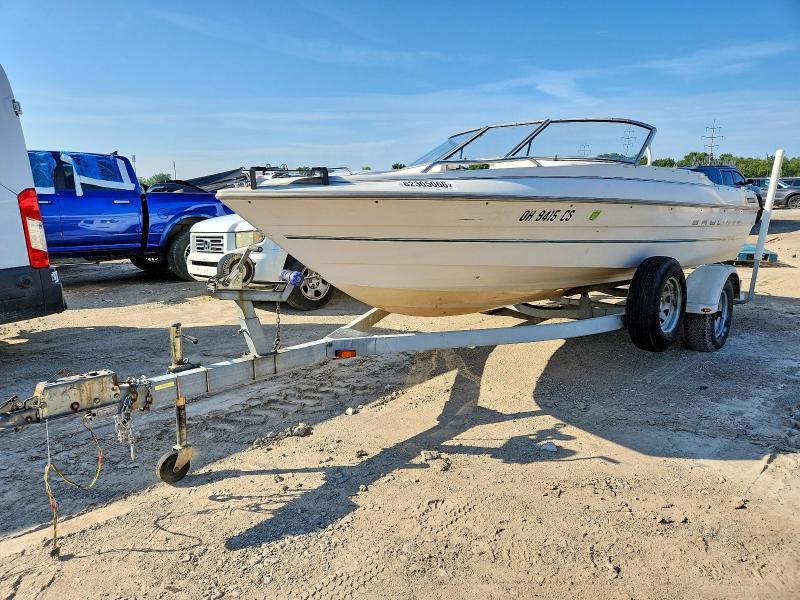 2000 BAYLINER BOAT - BOAT — Фото 2 из 10
