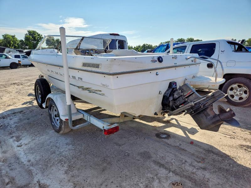 2000 BAYLINER BOAT - BOAT — Фото 3 из 10