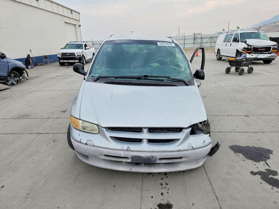 1B4GP44R2YB638287 2000 DODGE GRAND CARAVAN photo no. 5