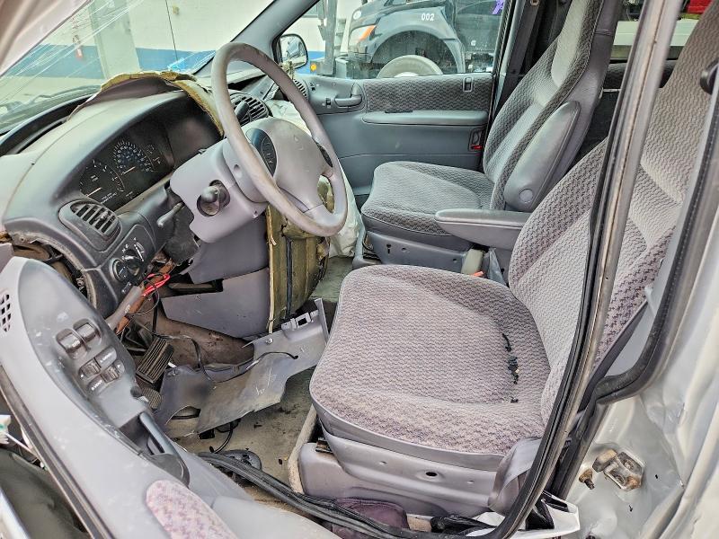 1B4GP44R2YB638287 2000 DODGE GRAND CARAVAN photo no. 7