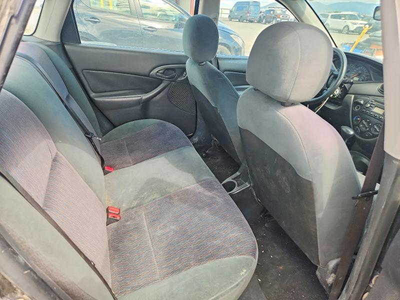2000 FORD FOCUS SE — Фото 10 из 12